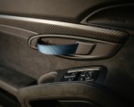 2022 Porsche 718 Cayman GT4 RS (Color: Arctic Grey) Interior Detail Wallpapers 150x120