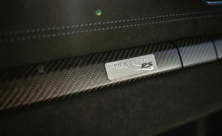 2022 Porsche 718 Cayman GT4 RS (Color: Arctic Grey) Interior Detail Wallpapers 450x275 (145)