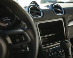 2022 Porsche 718 Cayman GT4 RS (Color: Arctic Grey) Interior Detail Wallpapers  150x120