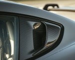 2022 Porsche 718 Cayman GT4 RS (Color: Arctic Grey) Side Vent Wallpapers 150x120