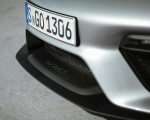 2022 Porsche 718 Cayman GT4 RS (Color: GT Silver Metallic) Detail Wallpapers 150x120