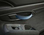 2022 Porsche 718 Cayman GT4 RS (Color: GT Silver Metallic) Interior Detail Wallpapers 150x120