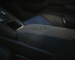 2022 Porsche 718 Cayman GT4 RS (Color: GT Silver Metallic) Interior Detail Wallpapers 150x120