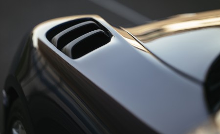 2022 Porsche 718 Cayman GT4 RS (Color: Gentian Blue Metallic) Detail Wallpapers 450x275 (90)