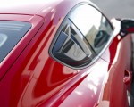 2022 Porsche 718 Cayman GT4 RS (Color: Guards Red) Detail Wallpapers 150x120 (33)