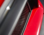2022 Porsche 718 Cayman GT4 RS (Color: Guards Red) Detail Wallpapers 150x120 (25)