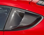 2022 Porsche 718 Cayman GT4 RS (Color: Guards Red) Detail Wallpapers 150x120 (38)