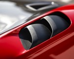 2022 Porsche 718 Cayman GT4 RS (Color: Guards Red) Detail Wallpapers 150x120 (32)