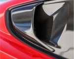 2022 Porsche 718 Cayman GT4 RS (Color: Guards Red) Detail Wallpapers 150x120 (37)