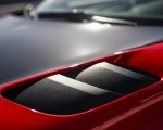 2022 Porsche 718 Cayman GT4 RS (Color: Guards Red) Detail Wallpapers 150x120 (31)