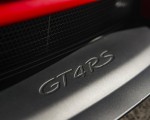 2022 Porsche 718 Cayman GT4 RS (Color: Guards Red) Detail Wallpapers 150x120 (21)
