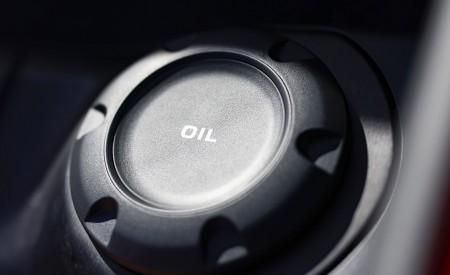 2022 Porsche 718 Cayman GT4 RS (Color: Guards Red) Detail Wallpapers 450x275 (48)