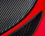 2022 Porsche 718 Cayman GT4 RS (Color: Guards Red) Detail Wallpapers 150x120 (29)