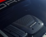 2022 Porsche 718 Cayman GT4 RS (Color: Guards Red) Engine Wallpapers 150x120 (55)