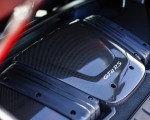 2022 Porsche 718 Cayman GT4 RS (Color: Guards Red) Engine Wallpapers 150x120 (54)