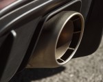 2022 Porsche 718 Cayman GT4 RS (Color: Guards Red) Exhaust Wallpapers 150x120 (50)
