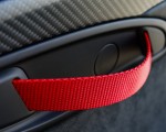 2022 Porsche 718 Cayman GT4 RS (Color: Guards Red) Interior Detail Wallpapers 150x120