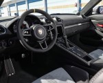 2022 Porsche 718 Cayman GT4 RS (Color: Guards Red) Interior Wallpapers 150x120 (58)