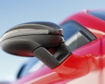 2022 Porsche 718 Cayman GT4 RS (Color: Guards Red) Mirror Wallpapers 150x120 (28)