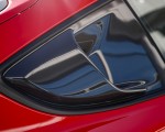 2022 Porsche 718 Cayman GT4 RS (Color: Guards Red) Side Vent Wallpapers  150x120 (35)