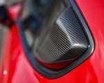 2022 Porsche 718 Cayman GT4 RS (Color: Guards Red) Side Vent Wallpapers 150x120 (34)