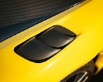 2022 Porsche 718 Cayman GT4 RS (Color: Racing Yellow) Detail Wallpapers 150x120