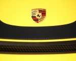 2022 Porsche 718 Cayman GT4 RS (Color: Racing Yellow) Detail Wallpapers 150x120