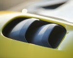 2022 Porsche 718 Cayman GT4 RS (Color: Racing Yellow) Detail Wallpapers  150x120