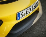 2022 Porsche 718 Cayman GT4 RS (Color: Racing Yellow) Detail Wallpapers 150x120
