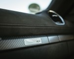 2022 Porsche 718 Cayman GT4 RS (Color: Racing Yellow) Interior Detail Wallpapers 150x120