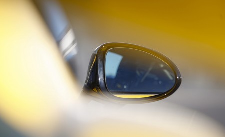 2022 Porsche 718 Cayman GT4 RS (Color: Racing Yellow) Mirror Wallpapers 450x275 (222)