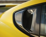 2022 Porsche 718 Cayman GT4 RS (Color: Racing Yellow) Side Vent Wallpapers 150x120