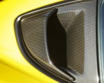 2022 Porsche 718 Cayman GT4 RS (Color: Racing Yellow) Side Vent Wallpapers 150x120