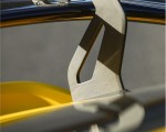 2022 Porsche 718 Cayman GT4 RS (Color: Racing Yellow) Spoiler Wallpapers 150x120