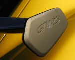 2022 Porsche 718 Cayman GT4 RS (Color: Racing Yellow) Spoiler Wallpapers 150x120