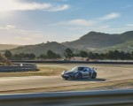 2022 Porsche 718 Cayman GT4 RS Front Three-Quarter Wallpapers 150x120 (18)