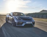 2022 Porsche 718 Cayman GT4 RS Wallpapers & HD Images