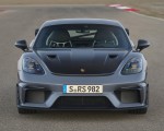 2022 Porsche 718 Cayman GT4 RS Front Wallpapers 150x120 (34)