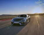 2022 Porsche 718 Cayman GT4 RS Front Wallpapers 150x120 (15)