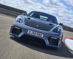 2022 Porsche 718 Cayman GT4 RS Front Wallpapers 150x120 (5)