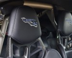 2022 Porsche 718 Cayman GT4 RS Interior Seats Wallpapers 150x120 (47)