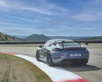 2022 Porsche 718 Cayman GT4 RS Rear Three-Quarter Wallpapers 150x120 (6)