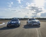 2022 Porsche 718 Cayman GT4 RS and 718 Cayman GT4 RS Clubsport Wallpapers 150x120 (19)