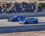 2022 Porsche 718 Cayman GT4 RS and 718 Cayman GT4 RS Clubsport Wallpapers 150x120 (21)