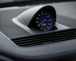 2022 Porsche Panamera 4 E-Hybrid Platinum Edition (Color: Jet Black Metallic) Interior Detail Wallpapers 150x120 (34)