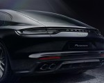 2022 Porsche Panamera Platinum Edition Detail Wallpapers 150x120 (40)