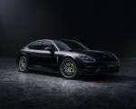 2022 Porsche Panamera Platinum Edition Front Three-Quarter Wallpapers 150x120 (37)