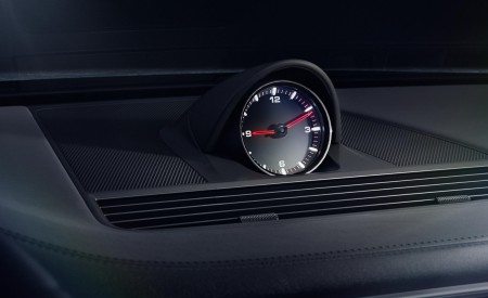 2022 Porsche Panamera Platinum Edition Interior Detail Wallpapers 450x275 (43)