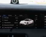 2022 Porsche Taycan GTS (Color: Crayon) Central Console Wallpapers 150x120 (46)