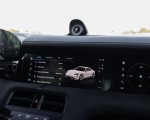 2022 Porsche Taycan GTS (Color: Crayon) Central Console Wallpapers 150x120 (45)
